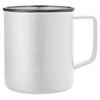Rover Copper Vacuum Insulated Camp Mug 14oz