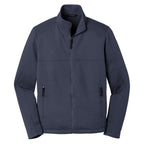 Port Authority ® Collective Smooth Fleece Jacket