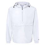 Champion Packable Quarter-Zip Jacket