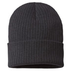 Sustainable Rib Knit