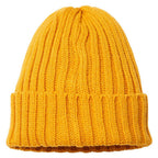 Atlantis Headwear Sustainable Cable Knit