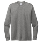 Allmade ® Unisex Tri-Blend Long Sleeve Tee