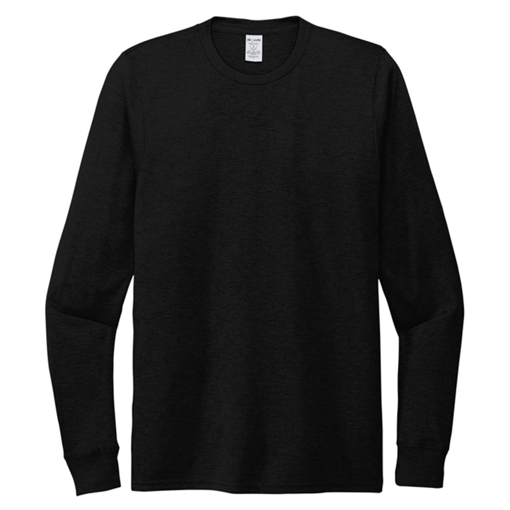 Allmade ® Unisex Tri-Blend Long Sleeve Tee