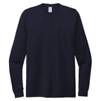 Allmade ® Unisex Tri-Blend Long Sleeve Tee