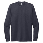 Allmade ® Unisex Tri-Blend Long Sleeve Tee