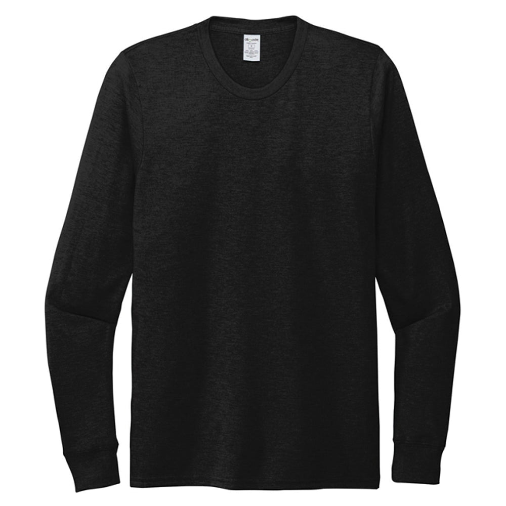 Allmade ® Unisex Tri-Blend Long Sleeve Tee