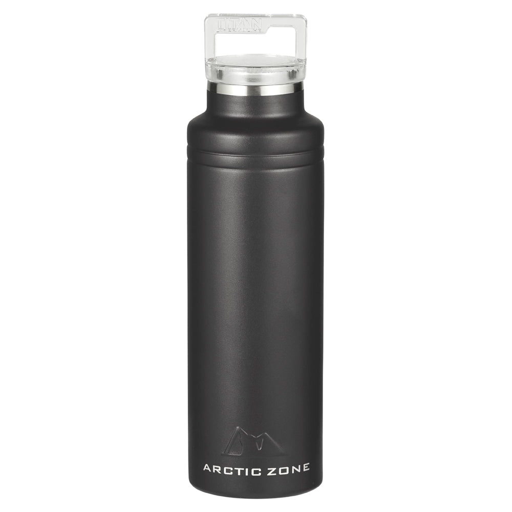 Arctic Zone® Titan Thermal HP® Copper Bottle 20oz