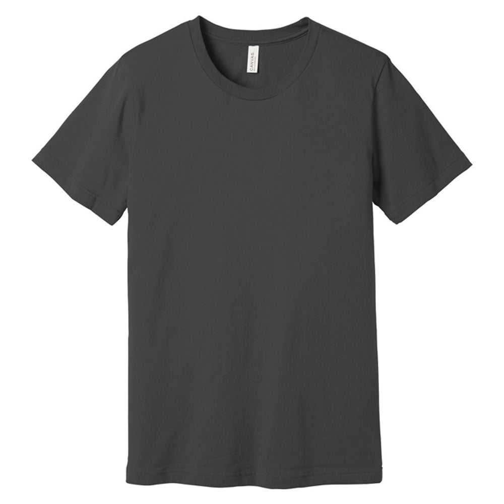BELLA+CANVAS ® Unisex Jersey Short Sleeve Tee