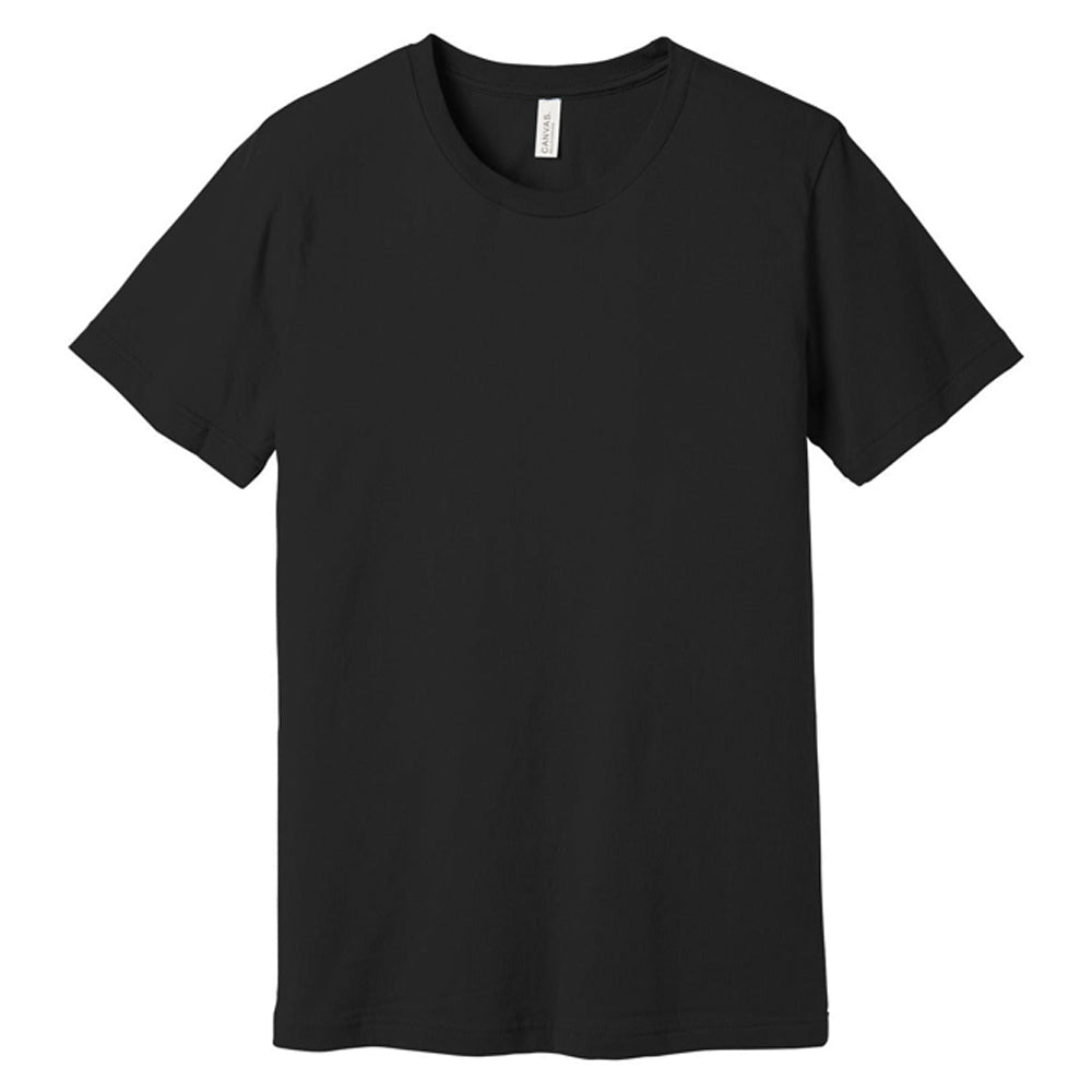 BELLA+CANVAS ® Unisex Jersey Short Sleeve Tee