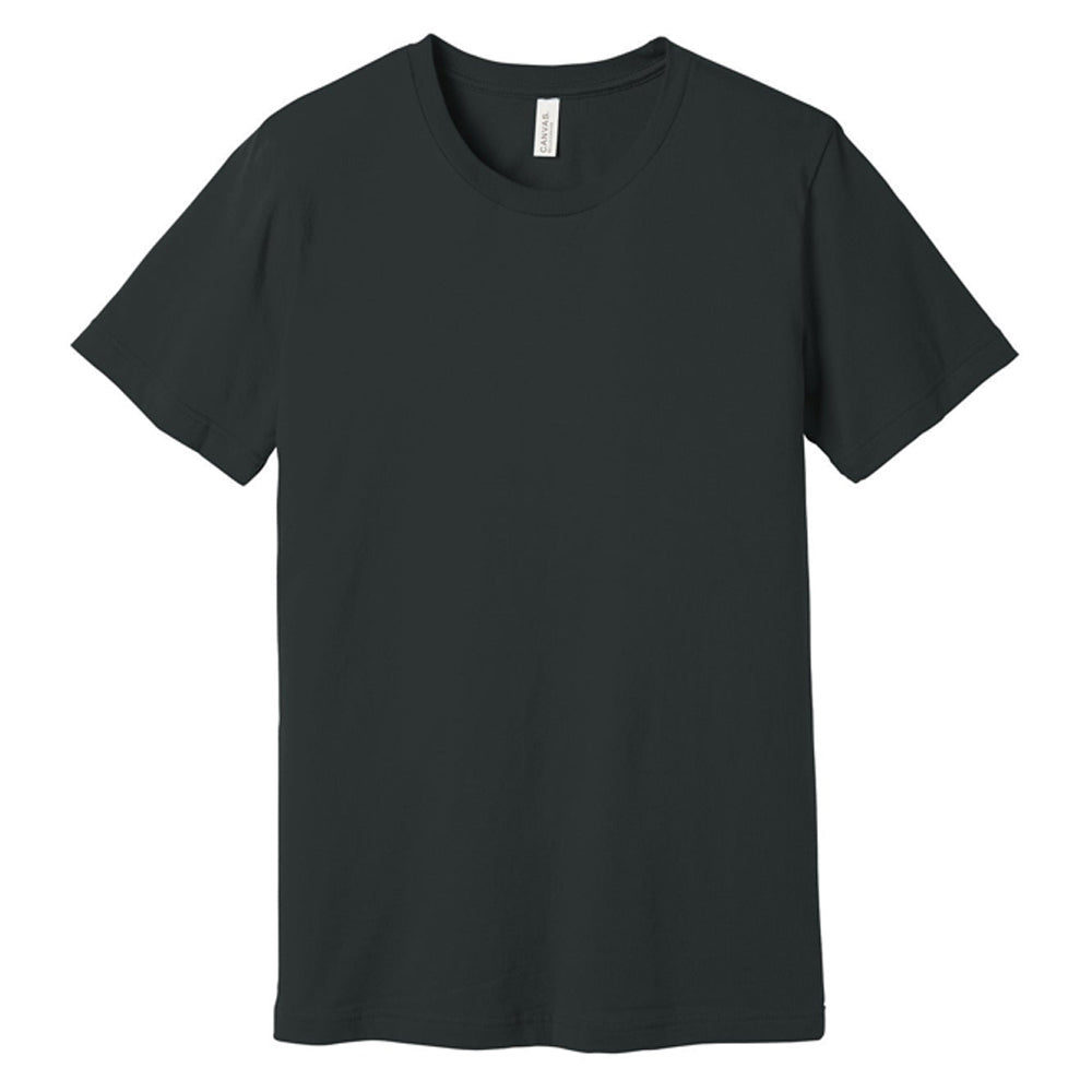 BELLA+CANVAS ® Unisex Jersey Short Sleeve Tee