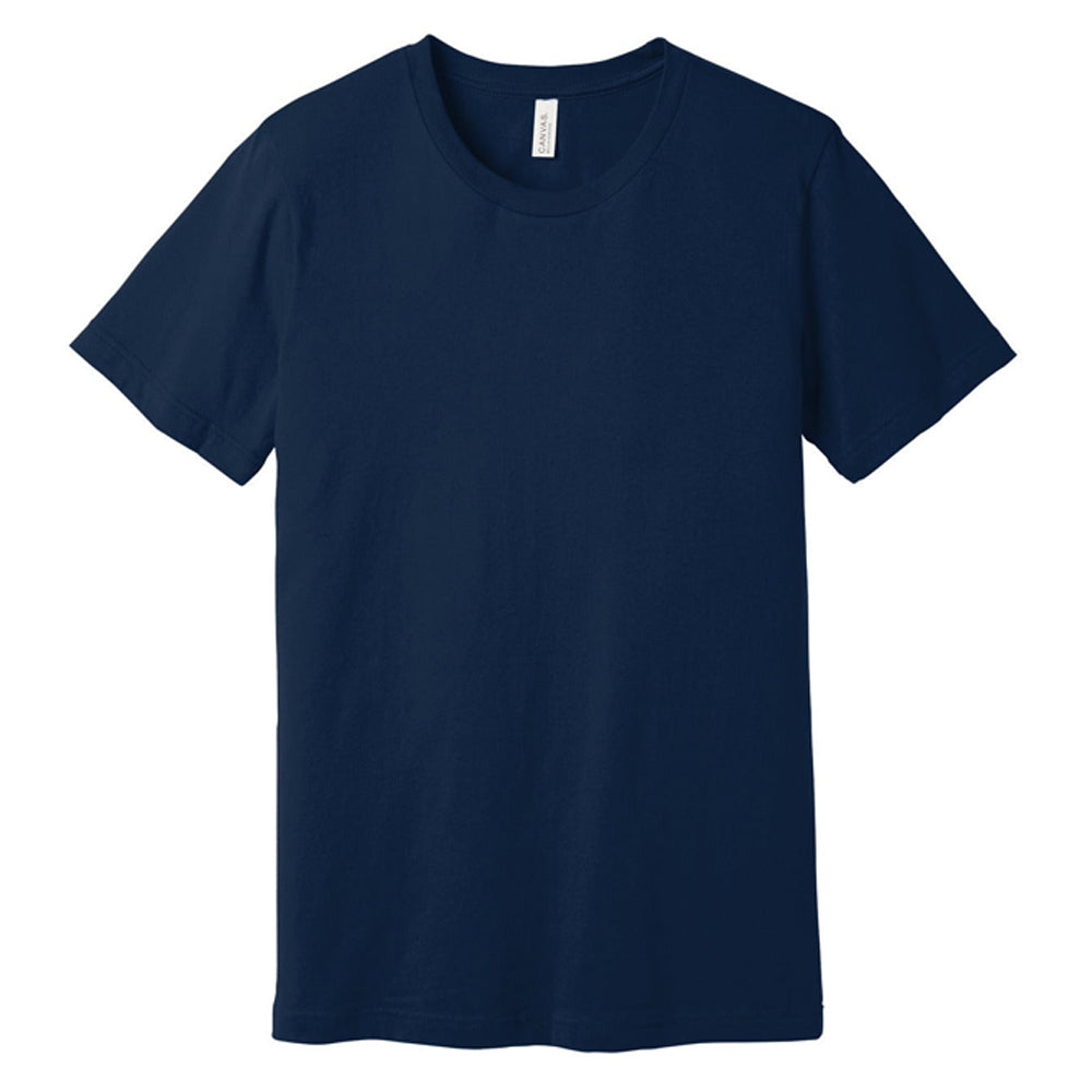 BELLA+CANVAS ® Unisex Jersey Short Sleeve Tee