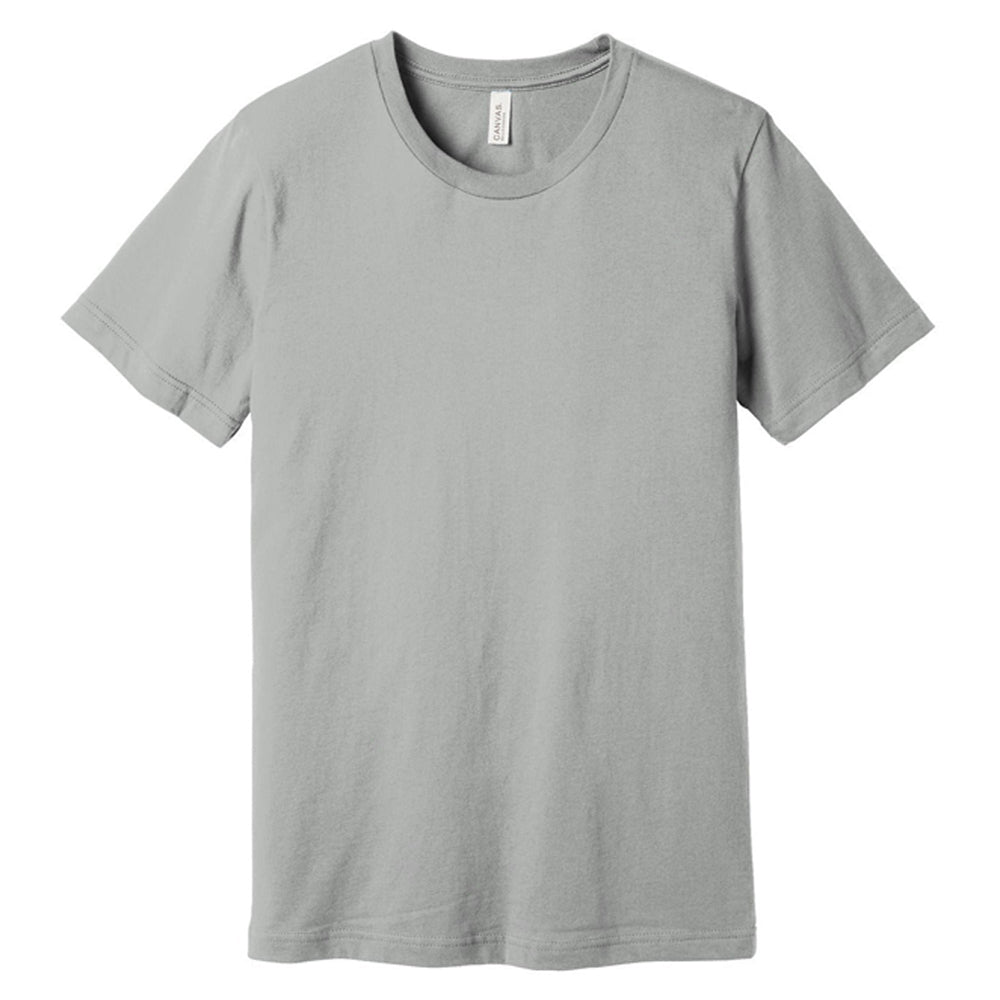 BELLA+CANVAS ® Unisex Jersey Short Sleeve Tee