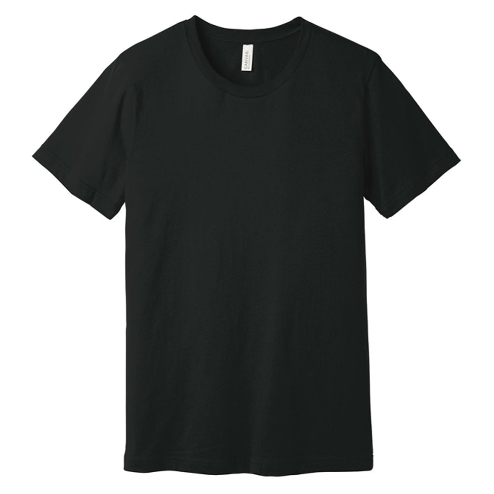 BELLA+CANVAS ® Unisex Jersey Short Sleeve Tee