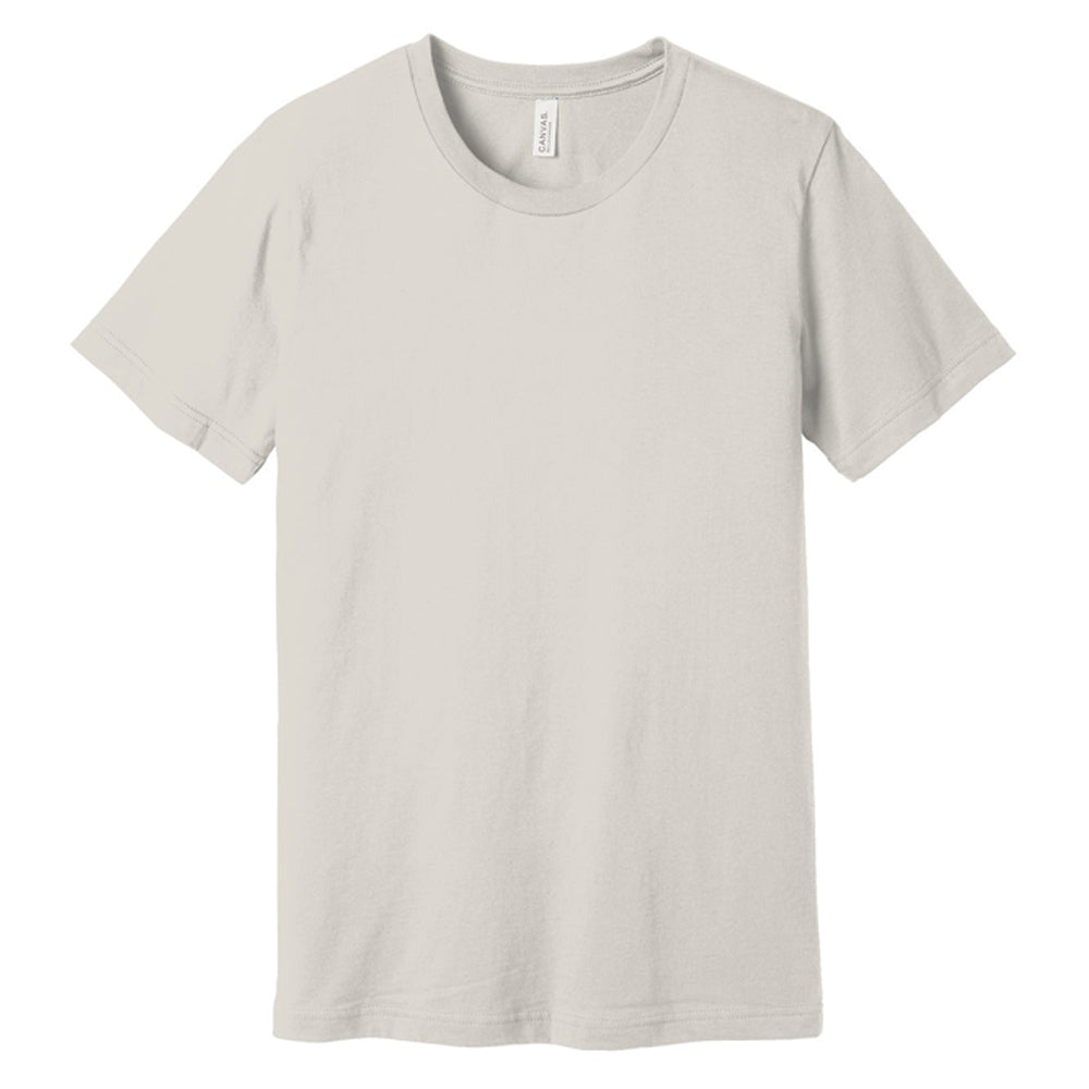 BELLA+CANVAS ® Unisex Jersey Short Sleeve Tee
