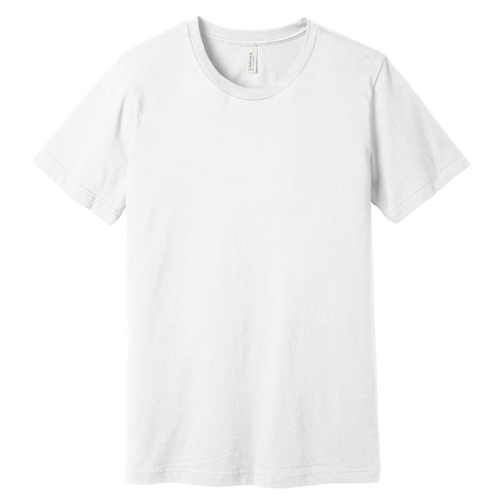 BELLA+CANVAS ® Unisex Jersey Short Sleeve Tee