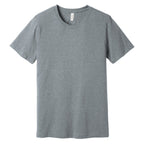 BELLA+CANVAS ® Unisex Heather CVC Short Sleeve Tee