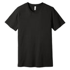 BELLA+CANVAS ® Unisex Heather CVC Short Sleeve Tee