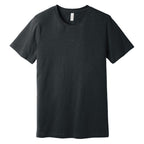 BELLA+CANVAS ® Unisex Heather CVC Short Sleeve Tee