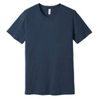 BELLA+CANVAS ® Unisex Heather CVC Short Sleeve Tee