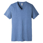 BELLA+CANVAS ® Unisex Triblend Short Sleeve V-Neck Tee