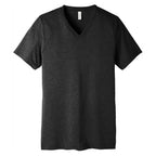 BELLA+CANVAS ® Unisex Triblend Short Sleeve V-Neck Tee