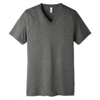 BELLA+CANVAS ® Unisex Triblend Short Sleeve V-Neck Tee