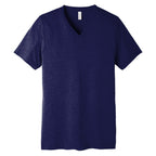 BELLA+CANVAS ® Unisex Triblend Short Sleeve V-Neck Tee