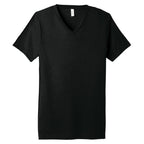 BELLA+CANVAS ® Unisex Triblend Short Sleeve V-Neck Tee