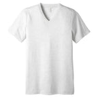 BELLA+CANVAS ® Unisex Triblend Short Sleeve V-Neck Tee