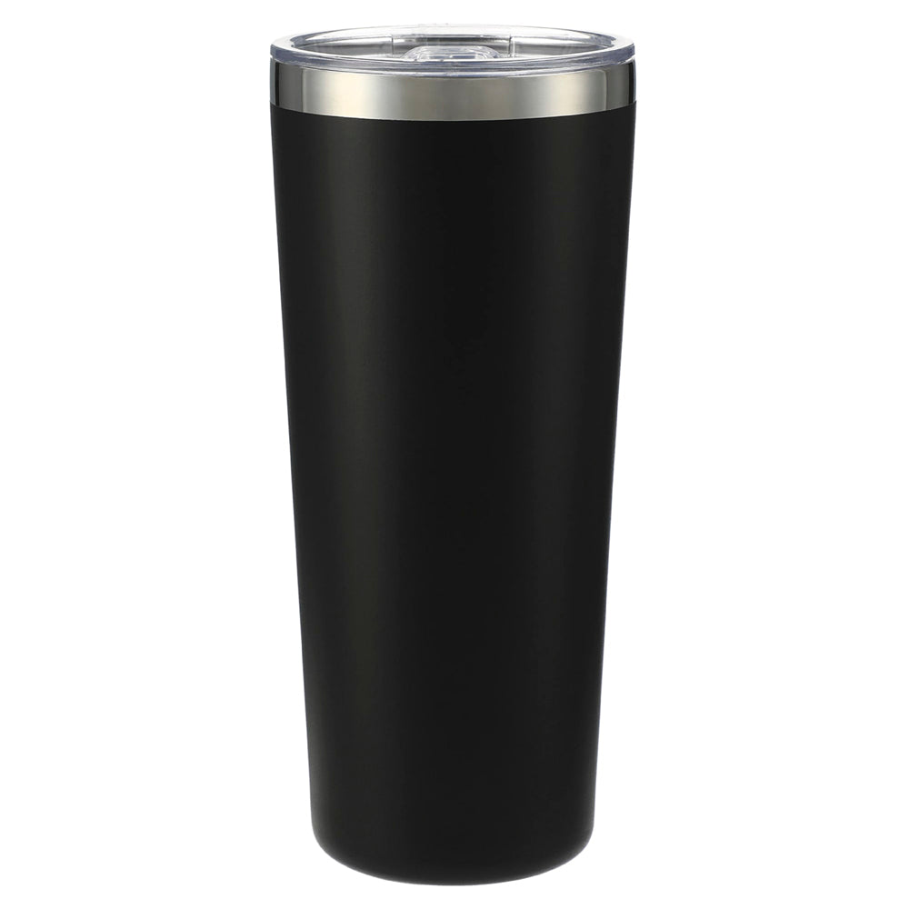 Thor Copper Vacuum Stainless Steel Insulated 22oz Tumbler