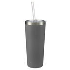 Thor Copper Vacuum Stainless Steel Insulated 22oz Tumbler