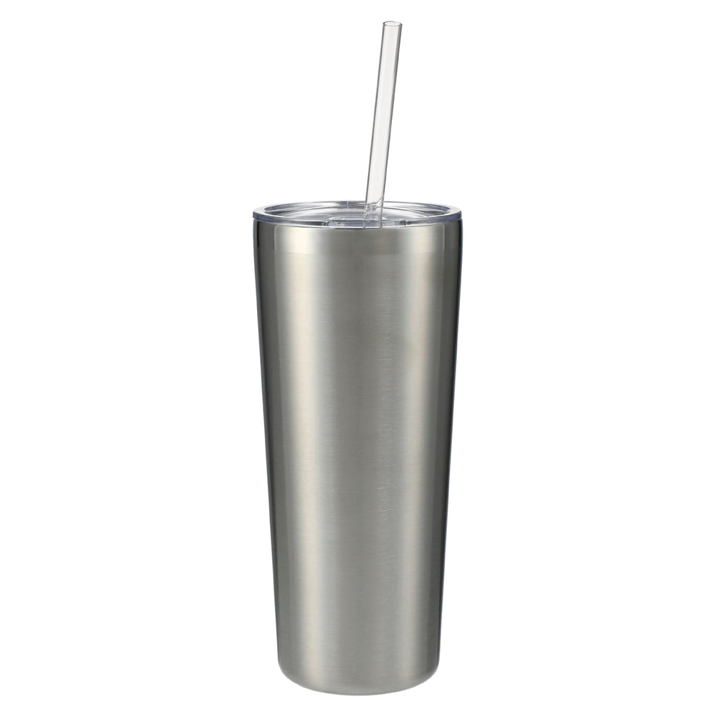 Thor Copper Vacuum Stainless Steel Insulated 22oz Tumbler