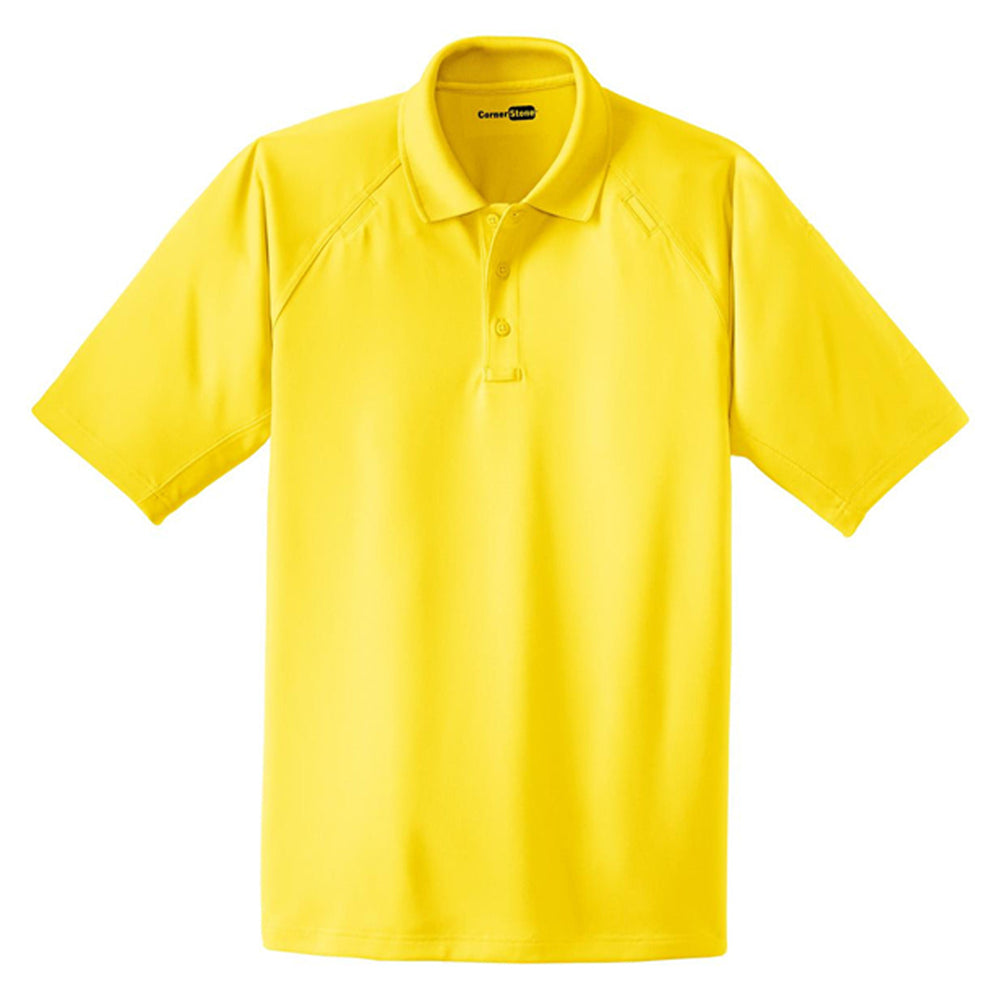 CornerStone® - Select Snag-Proof Tactical Polo