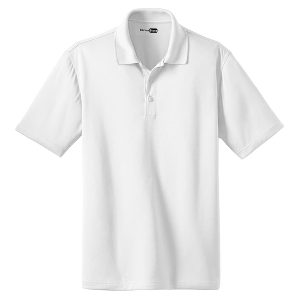 CornerStone® - Select Snag-Proof Polo