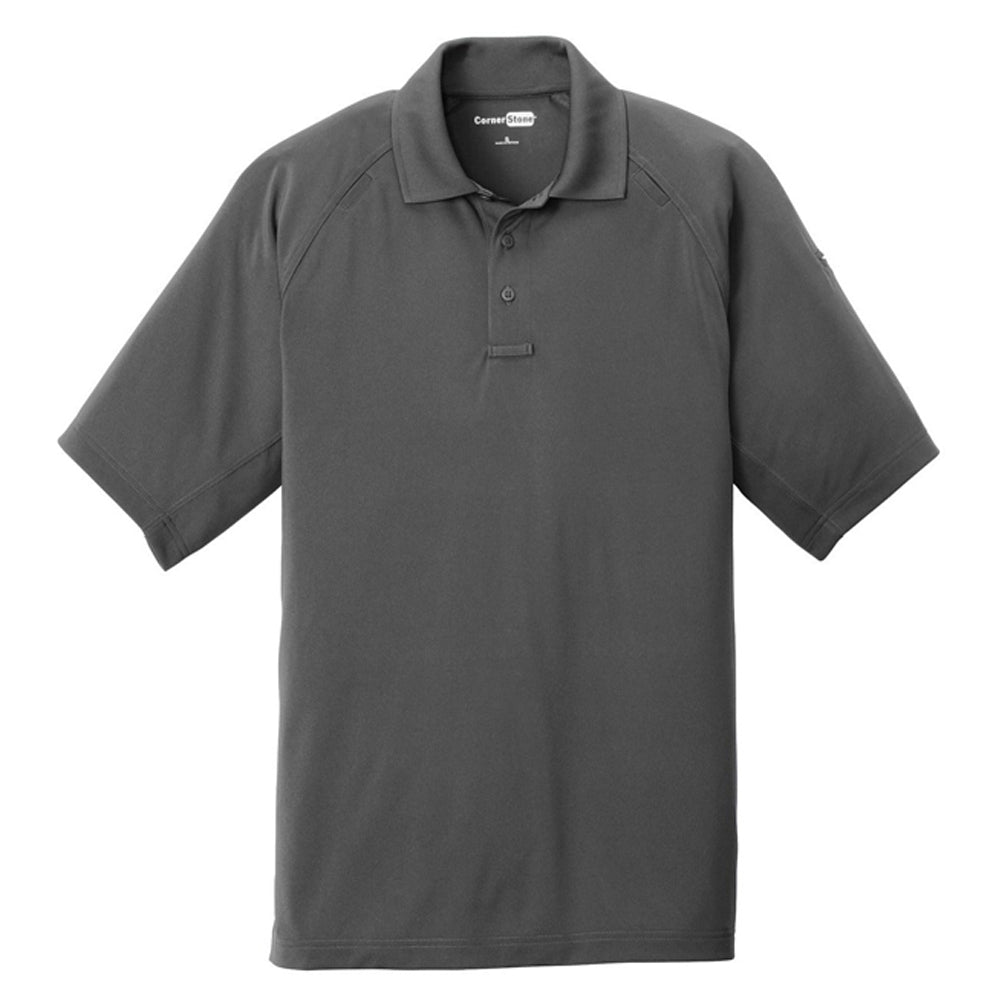 CornerStone ® Select Lightweight Snag-Proof Tactical Polo