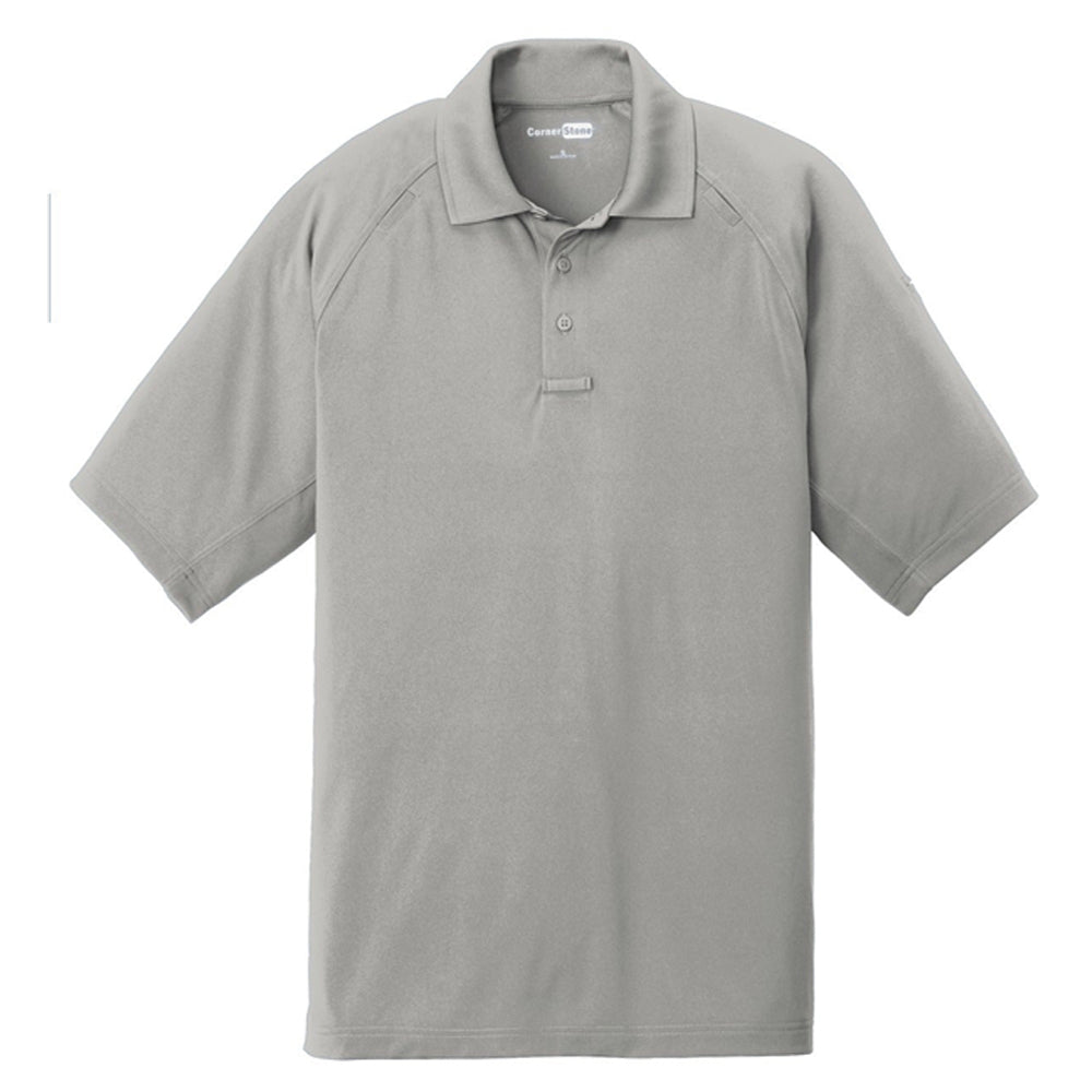 CornerStone ® Select Lightweight Snag-Proof Tactical Polo