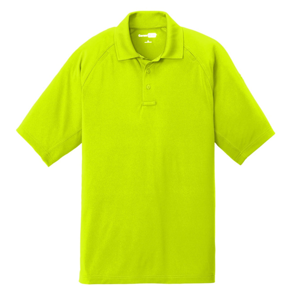 CornerStone ® Select Lightweight Snag-Proof Tactical Polo