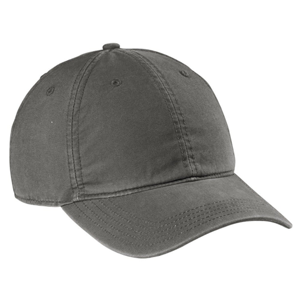 Carhartt® Cotton Canvas Cap