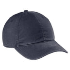 Carhartt® Cotton Canvas Cap