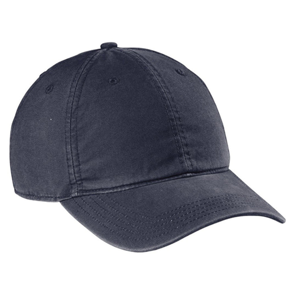 Carhartt® Cotton Canvas Cap