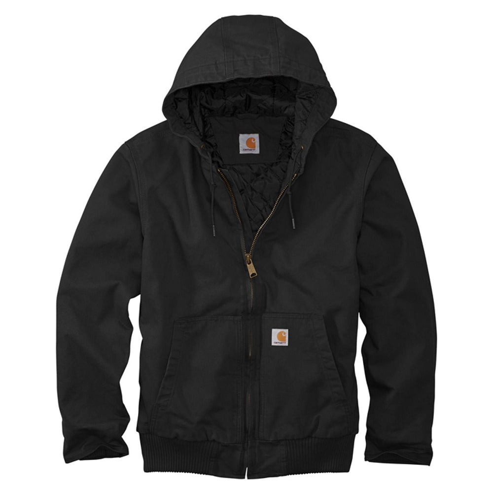 Carhartt® Washed Duck Active Jac