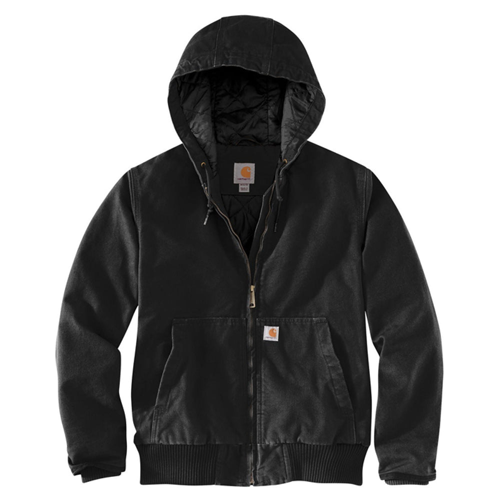 Carhartt® Women's Washed Duck Active Jac