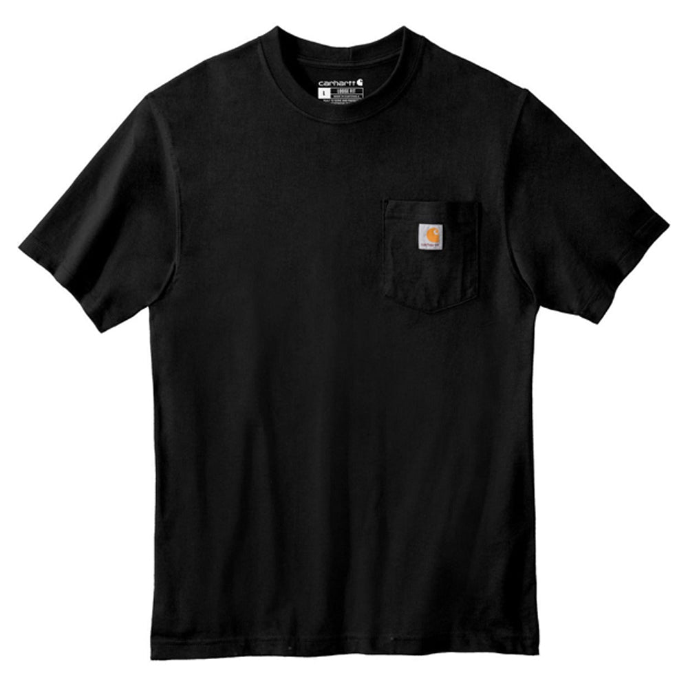 Carhartt ® Workwear Pocket Short Sleeve T-Shirt