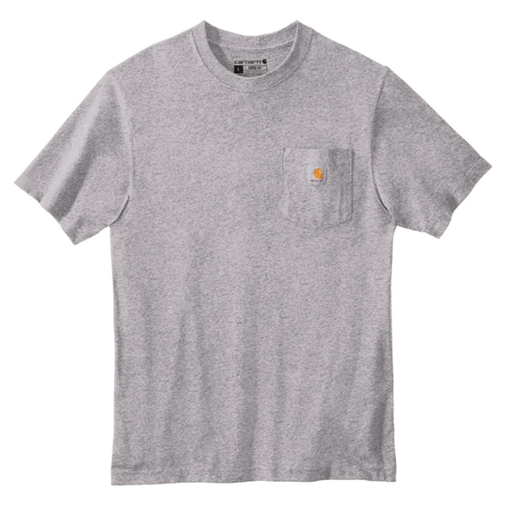 Carhartt ® Workwear Pocket Short Sleeve T-Shirt