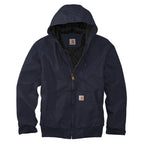 Carhartt® Tall Washed Duck Active Jac