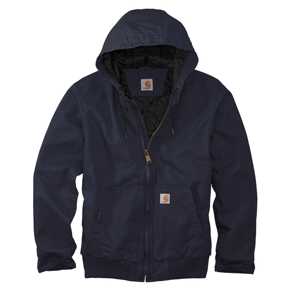 Carhartt® Tall Washed Duck Active Jac