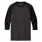 District ® Perfect Tri® 3/4-Sleeve Raglan