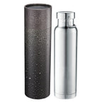 Thor Copper Vac Bottle 22oz With Cylindrical Box