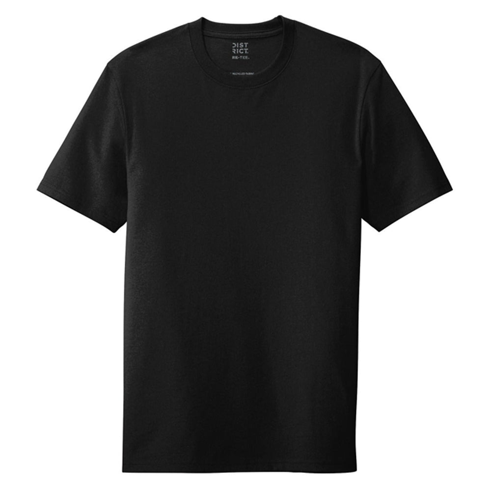 District ® Re-Tee ®