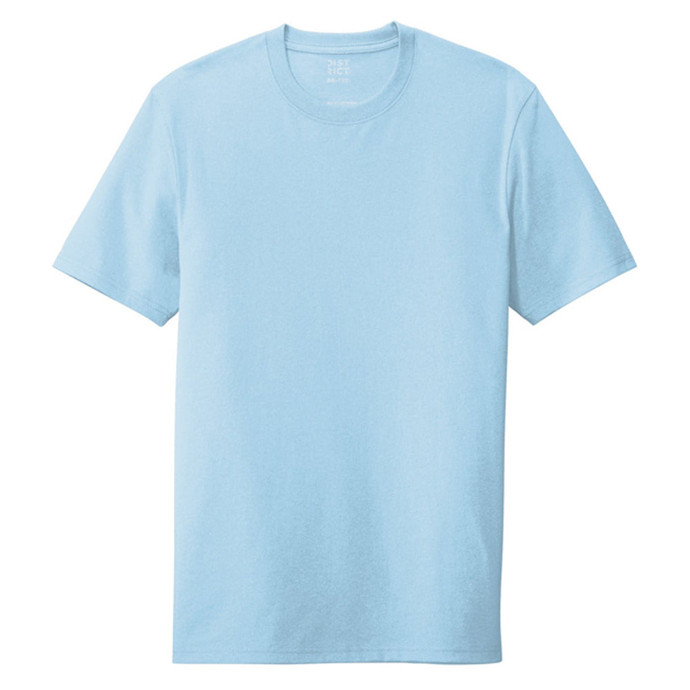 District ® Re-Tee ®
